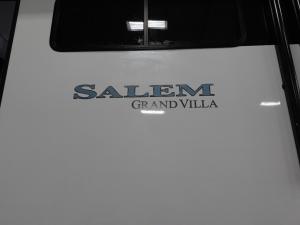 Salem Grand Villa 42VERANDA Photo