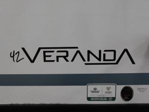 Salem Grand Villa 42VERANDA Photo