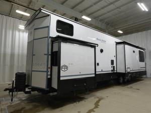 Salem Grand Villa 42VERANDA Photo