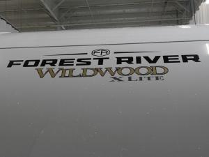 Wildwood X-Lite 22VERANDA Photo
