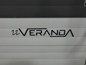 Wildwood X-Lite 22VERANDA Photo