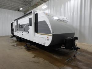 Wildwood X-Lite 22VERANDA Photo