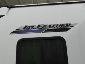 Jay Feather 27BH Photo