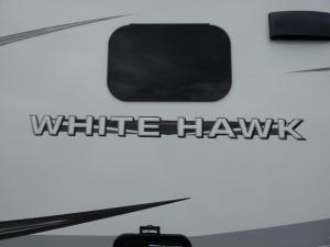 White Hawk 32BH Photo