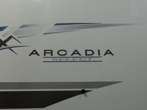 Arcadia Select 27SBH Photo