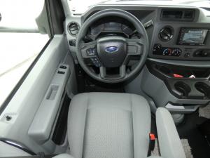 Freelander 21QSSC Photo