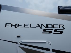 Freelander 21QSSC Photo