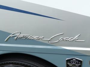 American Dream 45P Photo