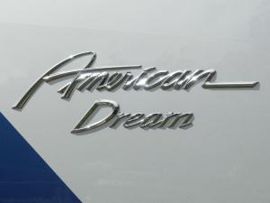 American Dream 45P Photo