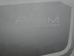 Prism Elite 24MBE Photo