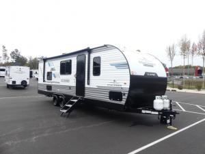 Clipper 5K Series 25QBH Photo