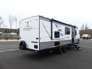 Clipper 5K Series 25QBH Photo