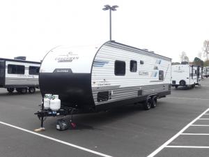 Clipper 5K Series 25QBH Photo