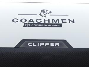 Clipper 5K Series 25QBH Photo