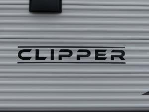 Clipper 5K Series 25QBH Photo
