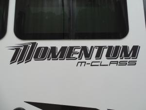 Momentum M-Class 381MS Photo