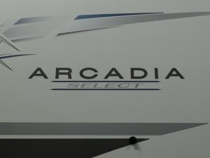 Arcadia Select 27SBH Photo