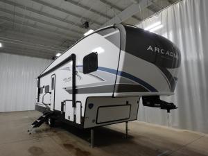 Arcadia Select 27SBH Photo