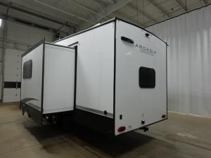 Arcadia Select 27SBH Photo