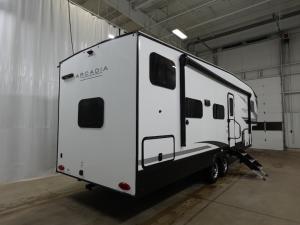 Arcadia Select 27SBH Photo