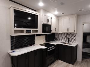 Arcadia Select 27SBH Photo