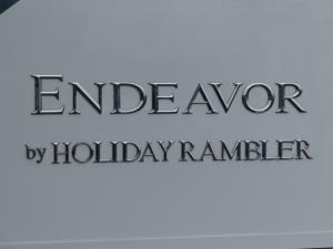 Endeavor 38N Photo