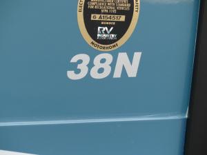 Endeavor 38N Photo