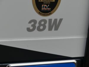 Endeavor 38W Photo