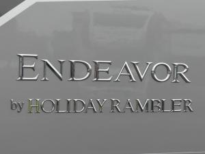 Endeavor 38W Photo