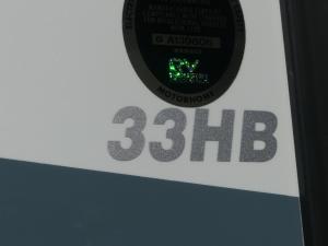 Invicta 33HB Photo