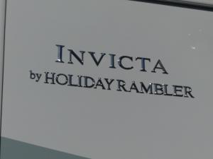 Invicta 33HB Photo