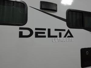 Delta Ultra Lite BH241 Photo