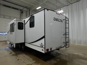 Delta Ultra Lite BH241 Photo