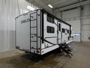 Delta Ultra Lite BH241 Photo