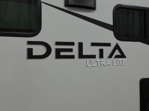 Delta Ultra Lite BH241 Photo