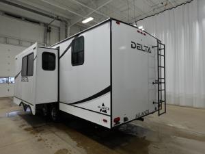 Delta Ultra Lite BH241 Photo