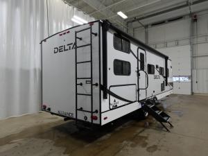 Delta Ultra Lite BH241 Photo