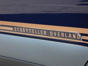 Storyteller Overland Mystic MODE Photo