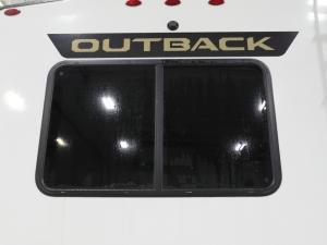 Outback 342CG Photo