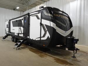 Outback 342CG Photo