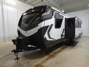 Outback 342CG Photo