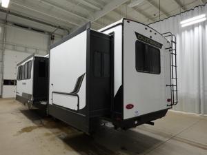 Outback 342CG Photo