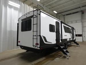 Outback 342CG Photo