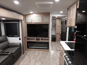 Outback 342CG Photo