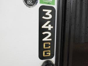Outback 342CG Photo