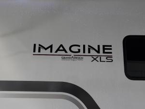 Imagine XLS 22MLE Photo
