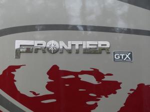 Frontier GTX 39TA Photo