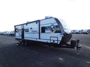 Passport Super Lite 2660RL Photo