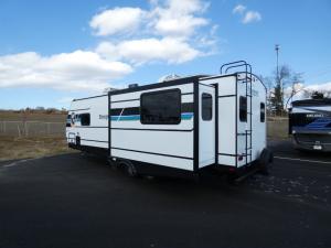 Passport Super Lite 2660RL Photo