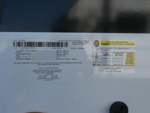 Passport Super Lite 2660RL Photo